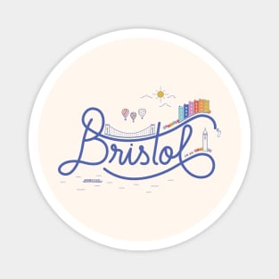 Bristol Magnet